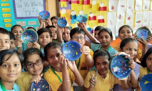 The Foundation School campus photo 3 of 10 — Sadiq Nagar