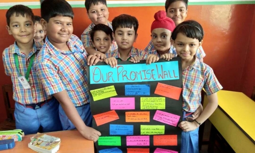 The Foundation School campus photo 4 of 10 — Sadiq Nagar