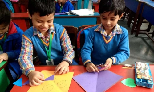 The Foundation School campus photo 5 of 10 — Sadiq Nagar