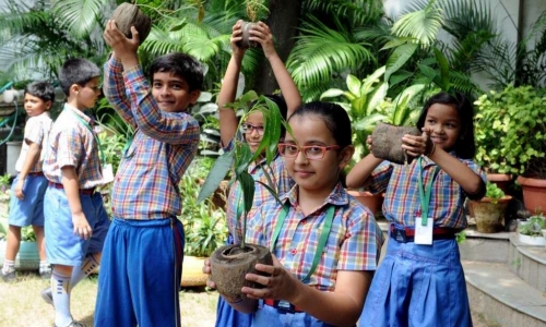 The Foundation School campus photo 6 of 10 — Sadiq Nagar