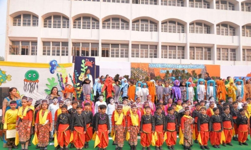 The Foundation School campus photo 7 of 10 — Sadiq Nagar