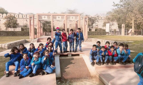 The Foundation School campus photo 8 of 10 — Sadiq Nagar