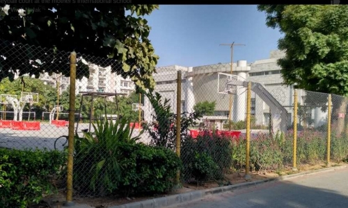 The Mother's International School campus photo 3 of 8 — Yusuf Sarai