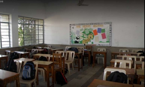 The Mother's International School campus photo 4 of 8 — Yusuf Sarai