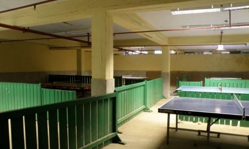 The Mother's International School campus photo 6 of 8 — Yusuf Sarai