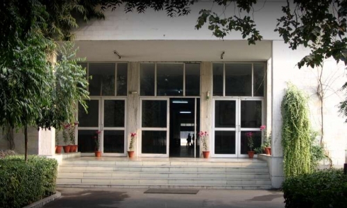 The Mother's International School campus photo 8 of 8 — Yusuf Sarai