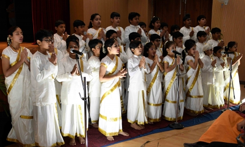 The Shriram Millennium School campus photo 12 of 14 — Sector 81