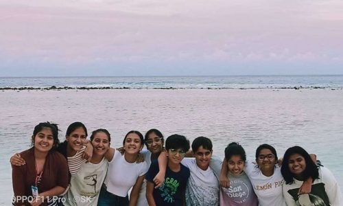 The Shriram Millennium School campus photo 4 of 13 — Sector 135