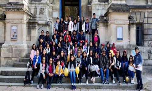 The Sovereign School campus photo 29 of 30 — Rohini