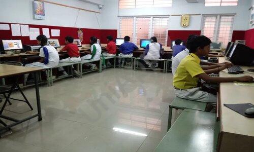 Thirumala Vidya Nikethan School campus photo 5 of 6 — Malleswaram