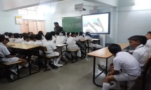 Thirumala Vidya Nikethan School campus photo 6 of 6 — Malleswaram
