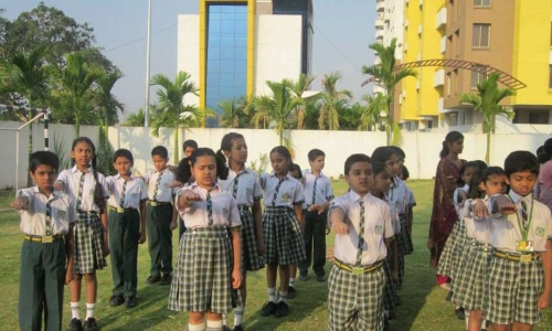 Tree House High School campus photo 3 of 3 — Karve Nagar