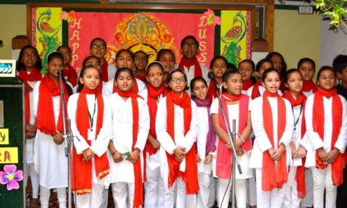 Universal Public School campus photo 3 of 11 — Preet Vihar