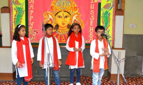 Universal Public School campus photo 5 of 11 — Preet Vihar