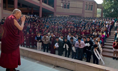 Vasant Valley School campus photo 2 of 3 — Vasant Kunj