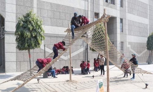 Veda Vyasa DAV Public School campus photo 3 of 20 — Vikas Puri