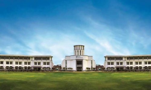Vidsan CharterHouse campus photo 2 of 23 — Sector 93
