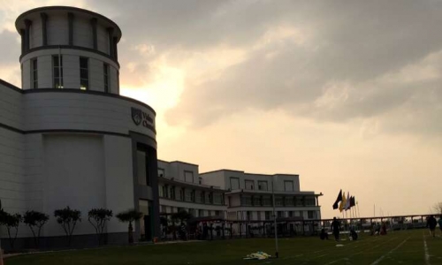Vidsan CharterHouse campus photo 3 of 23 — Sector 93