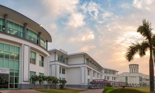 Vidsan CharterHouse campus photo 4 of 23 — Sector 93