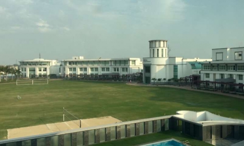 Vidsan CharterHouse campus photo 6 of 23 — Sector 93