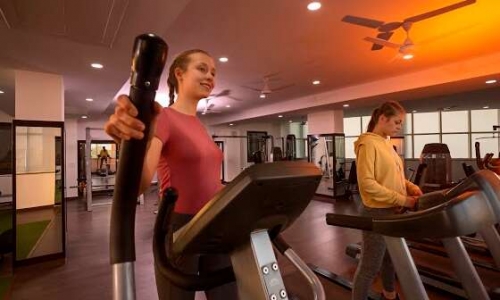 Vidsan CharterHouse campus photo 9 of 23 — Sector 93
