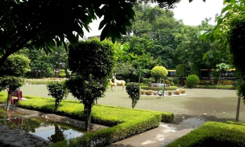 Vidya Mandir Public School campus photo 6 of 19 — Sector 15A