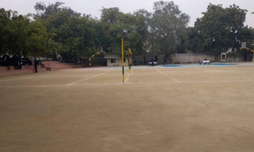Vidya Mandir Public School campus photo 10 of 19 — Sector 15A