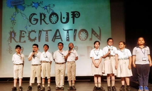 Vidya Mandir Public School campus photo 17 of 19 — Sector 15A