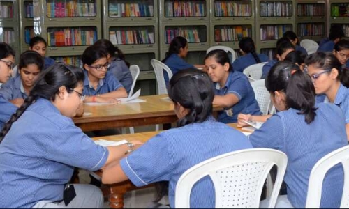 Vidya Niketan School campus photo 11 of 11 — New Industrial Township (NIT)