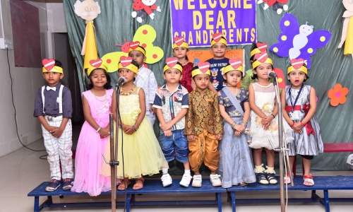 Vidyanchal School campus photo 3 of 22 — Aundh