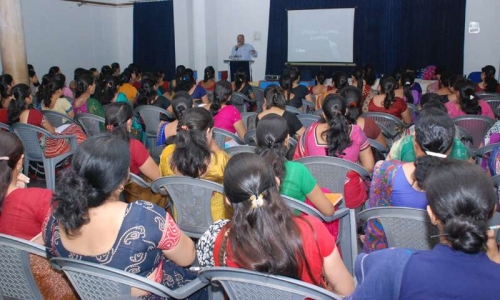 Vikas Bharati Public School campus photo 4 of 14 — Rohini