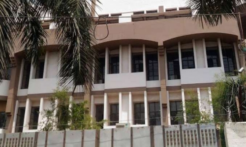 Vivekanand School campus photo 3 of 8 — Anand Vihar
