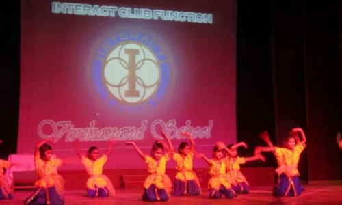 Vivekanand School campus photo 4 of 8 — Anand Vihar