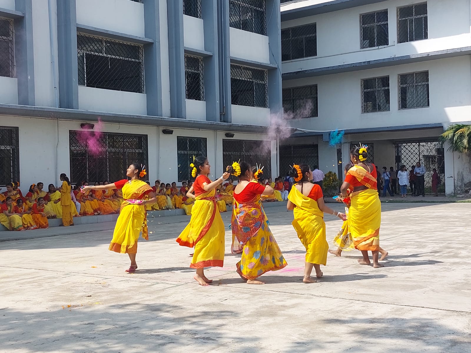 Future Campus School campus photo 12 of 14 — Narendrapur