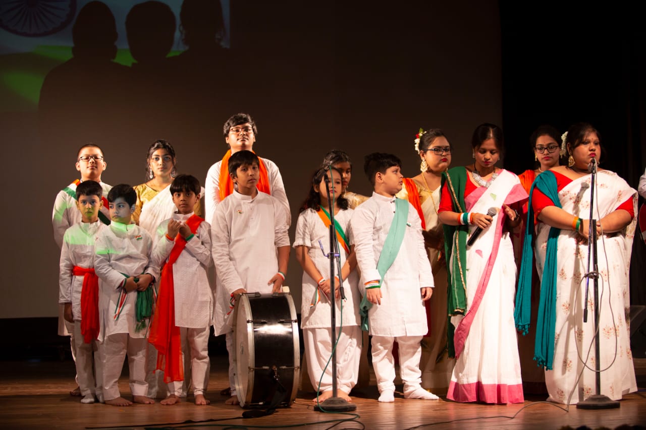 Rishi Aurobindo Memorial Academy campus photo 5 of 20 — Dum Dum