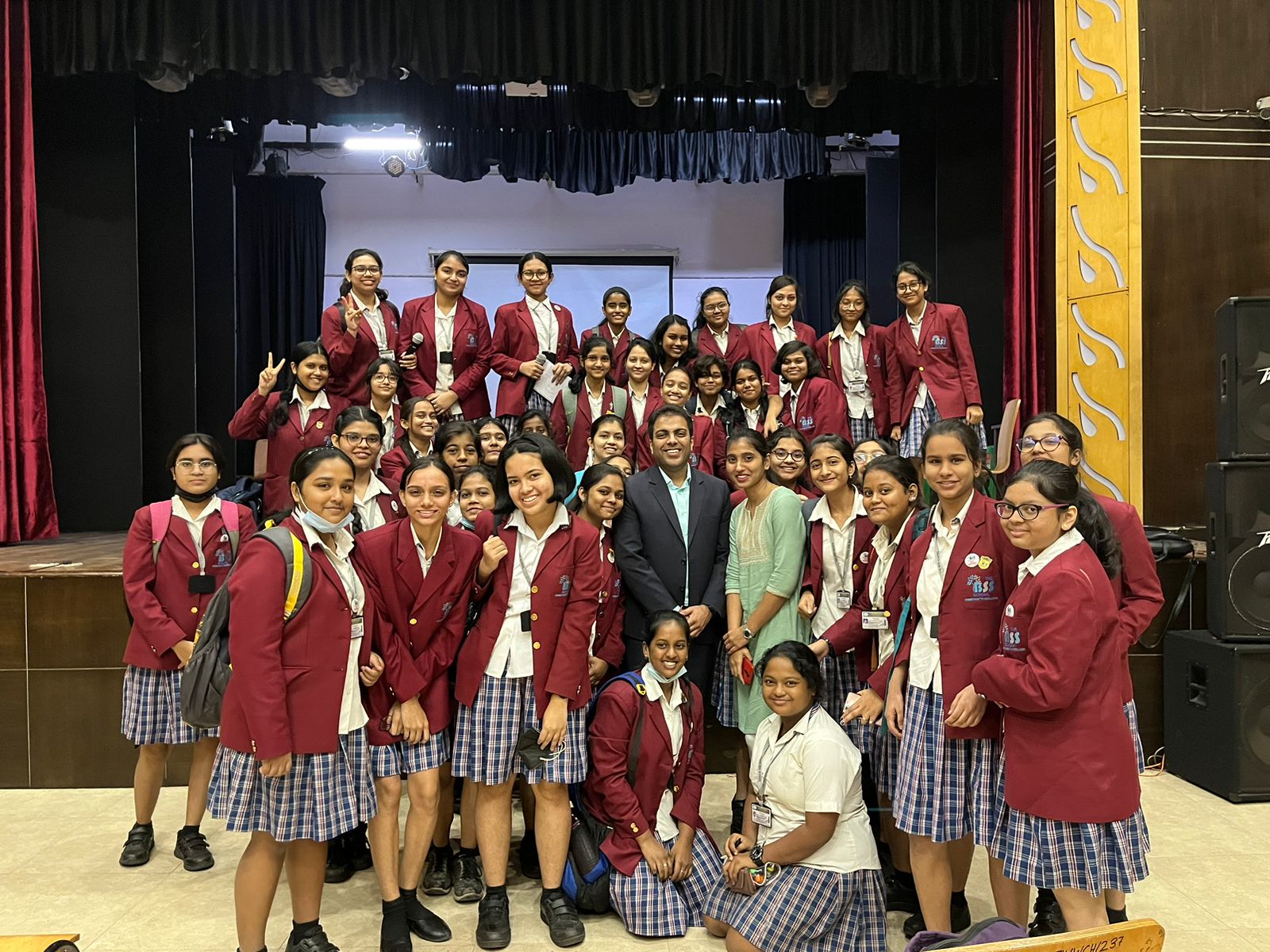 The BSS School campus photo 3 of 6 — Ballygunge