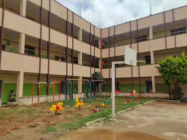 Lake View Public School campus photo 8 of 8 — Doddakannelli