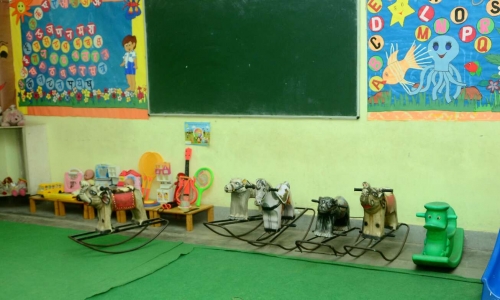 White Leaf Public School campus photo 3 of 3 — Bawana
