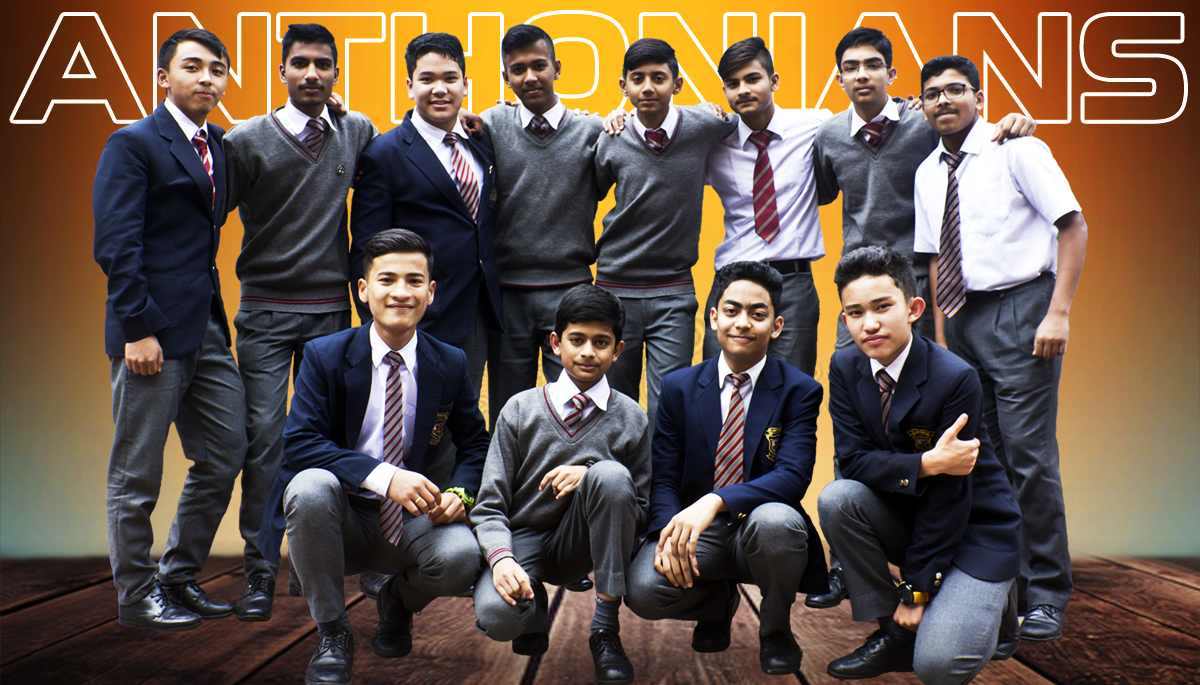St. Anthony's School campus photo 6 of 8 — Darjeeling