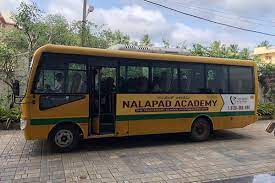 Nalapad Academy campus photo 4 of 6 — Challaghatta
