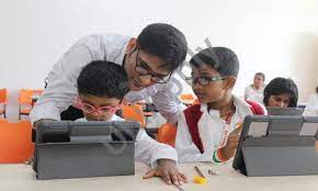 Nalapad Academy campus photo 5 of 6 — Challaghatta