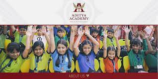 Aditya Academy Secondary School campus photo 3 of 10 — Kadambagachi