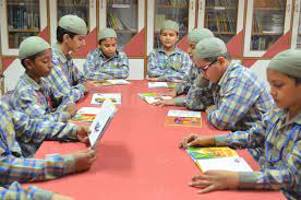 Al Barkaat Malik Muhammad Islam English School campus photo 6 of 7 — Mumbai