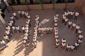 Activity High School campus photo 2 of 7 — Mumbai