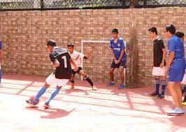 Activity High School campus photo 3 of 7 — Mumbai