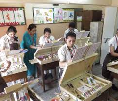 Activity High School campus photo 4 of 7 — Mumbai