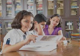Activity High School campus photo 6 of 7 — Mumbai