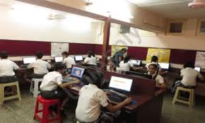 Activity High School campus photo 7 of 7 — Mumbai