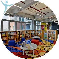 Ascend International School campus photo 3 of 6 — Bandra East