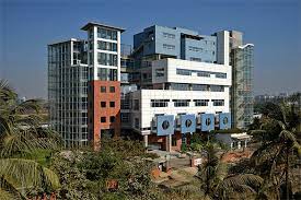Ascend International School campus photo 4 of 6 — Bandra East